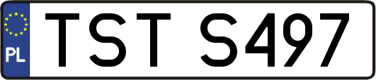 TSTS497