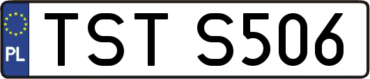 TSTS506