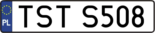 TSTS508