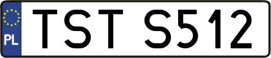 TSTS512