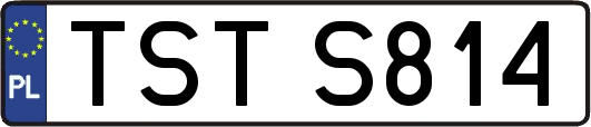 TSTS814