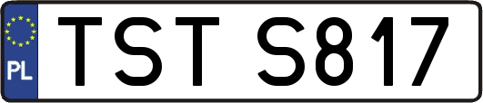 TSTS817