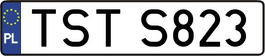 TSTS823