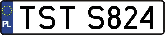 TSTS824