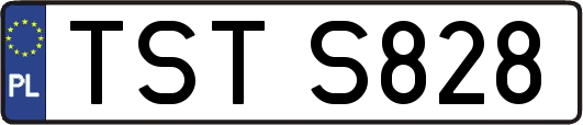 TSTS828