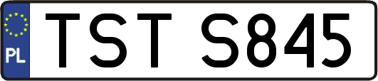 TSTS845