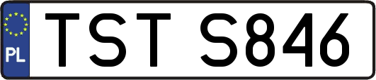 TSTS846