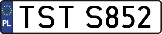 TSTS852