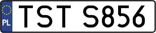 TSTS856