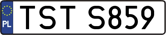 TSTS859