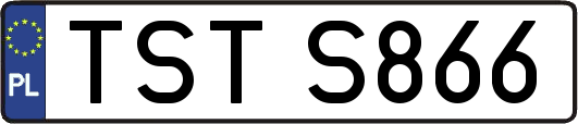 TSTS866