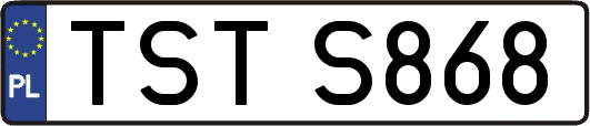 TSTS868
