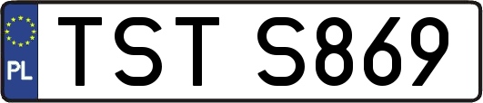 TSTS869