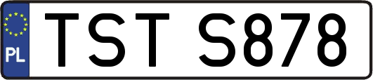 TSTS878