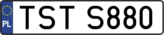 TSTS880