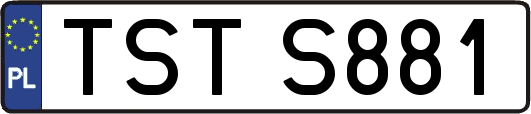 TSTS881