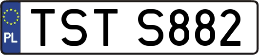 TSTS882
