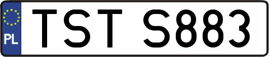 TSTS883