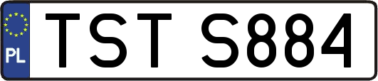 TSTS884