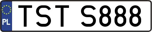 TSTS888