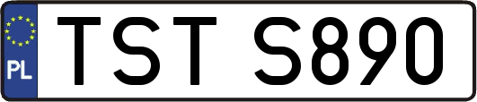 TSTS890