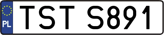 TSTS891