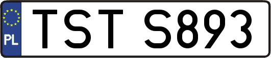 TSTS893