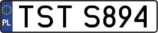 TSTS894