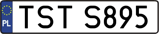 TSTS895