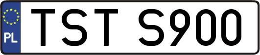 TSTS900
