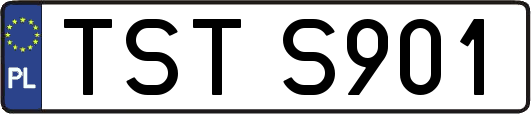 TSTS901
