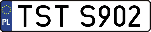 TSTS902