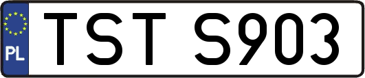 TSTS903