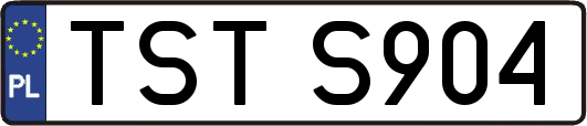 TSTS904