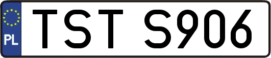 TSTS906