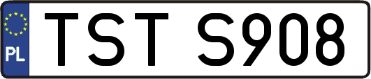 TSTS908