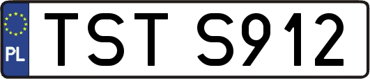 TSTS912