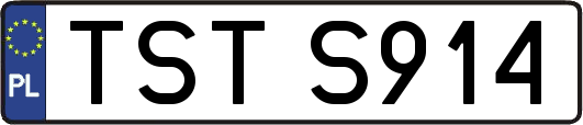 TSTS914
