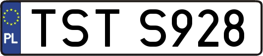 TSTS928