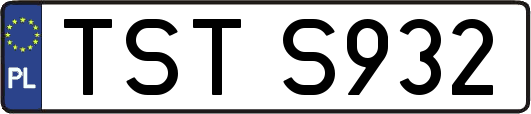 TSTS932