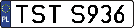 TSTS936