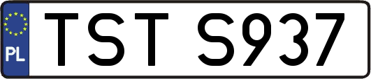TSTS937