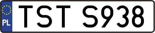 TSTS938