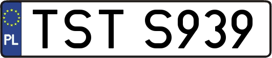 TSTS939