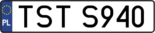 TSTS940
