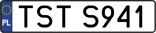TSTS941