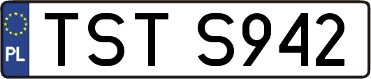 TSTS942