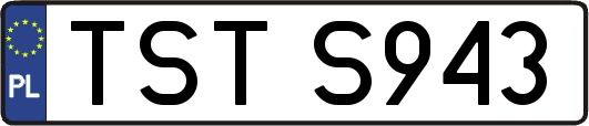 TSTS943