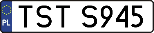 TSTS945
