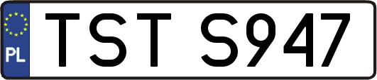 TSTS947